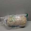 OLANLY Dog Door Mat for Muddy Paws 48x30, Absorbs Moisture and Dirt, Absorbent Non-Slip Washable Doormat, Quick Dry Chenille Mud Mat for Dogs, Entry Indoor Entryway Carpet for Inside Floor, Beige