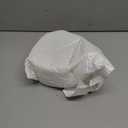 BXI HDPE Double Sided Sealant Lap Tape for Waterproof Membrane Bonding. 4 Inch x 65 Ft Seam Sealing Overlap Tape. Adhesive, No Leak. Liner On Roof, Pond, Pool