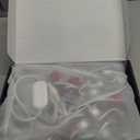 Permanent Outdoor Lights Pro 100FT with 50 Smart IC+RGBCW Christmas Halloween House Lights with Warm/Cool/Nature White LEDs, IP67 Waterproof for Holiday Daily Decor Accent Lighting