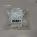 22mm Flange Compatible with Spectra S1 S2 9 Plus Synergy Gold Breastpump Replacement to Spectra Pump Parts and Flange; Not Original; Replaces Shield