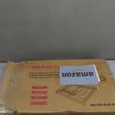 WORKLION Guillotine Paper Cutter A4  Heavy Duty Paper Trimmer with Safety Guard,15 Sheets Capacity, Precision Guillotine Cutter for Cutting Paper, Card,Photos,Vinyl and More with Ease.