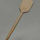 Polenta Real Wood Spoon, 30 cm, Brown