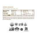 Gomacro, Macrobars Power Peanut Butter Chocolate Chip Organic, 12 Count, 2.4 Ounce (EXP 03/28/27)