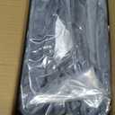 Homemate Electric Heated Blanket Twin - 62"x84" Heating Bed Blankets Throw with 10 Heating Levels 8 Hours Auto Off Fast Heating Over-Heated Protection Ultra Soft Warm Flannel ETL Certified Grey