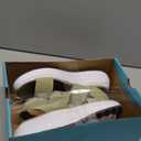 Zeroxposur womens Platform Sandal 8
