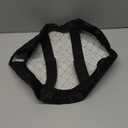 Center Console Armrest Cover Compatible with 2014-2022 F150 F250 F350 F450 40/20/40 Jump Seat Console Lid Seat Cover