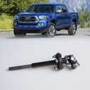 Tykick 45220-04010 Intermediate Steering Shaft Steering Column for Toyota Tacoma Accessories 2005 2006 2007 2008 2009 2010 2011 2012 2013 2014 2015 2.7L 4.0L L4 V6 Replaces 4522004010425-602425602