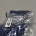 Wink Womens Tee (X-Large, Navy)