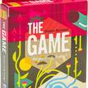 Pandasaurus Cooperative Strategy Card Game - Fun Interactive Family Game for Ages 8+, 1-5 Players, 20 Minute Playtime