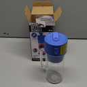 Better Blender Turbo Power USB Rechargeable 16 Oz