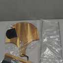 Grill with Handles, Pizza Peel, Pizza Cutter, Dough Tool - Bread Baking Stone - 15 inch  Pizza Oven Accessories Kit