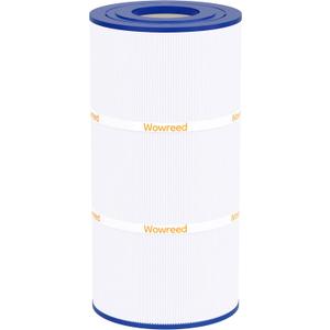 Pool Filter CX900RE Compatible with CX900RE, C900, PA90, C-8409, FC-1292, Pro Clean 100, PXC95, 25230-0095S, 90 sq.ft, 1 Pack