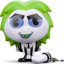 Kidrobot Beetlejuice 4 Inch Bhunny Vinyl Figure (V-20)