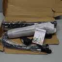 Wolezek Grow Lights for Indoor Plants, 100 LEDs Full Spectrum Plant Lights for Indoor Growing with Adjustable Stand, 5-Heads Grow Lamp with Auto 6/12/16H Timer, 3 Light Modes, 5 Levels Dimmable