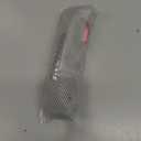 ZIONOR Swim Goggles, G1 SE Swimming Goggles Anti-Fog for Adult Men Women (One Size, A5-clear Blue Lens Black Frame)