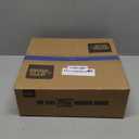 Frying Pans Nonstick with Lid,Hybrid Non Stick 5 Quart Saute pan,PFOA Free Cookware,Stainless Steel skillet,12 inch Deep Saute Pan,Dishwasher&Oven Safe,Works on All Cooktops