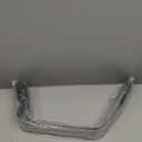 A-Premium 2-PC Fuel Tank Straps Compatible with Chevrolet Express 1500 2500 3500 4500, Express Cargo, Express Pasajeros & GMC Savana 1500 2500 3500