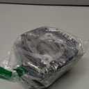 Anxingo 52.4mm Engine Cylinder Big Bore Rebuild Kit, Cylinder with Piston Ring Kit for Most Chinese 90cc 110cc 125cc Engines, Replacement for Taotao, Replacement for SSR