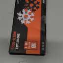 Dusor Gifts for Men Him Dad Husband, 18-in-1 Snowflake Multitool, Stocking Stuffers for Adults, Mens Gifts for Christmas, Gift for Dad Who Want Nothing, White Elephant Gift for Adults, Tools for Men
