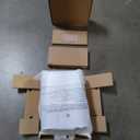 DREAME L10s Pro Ultra Heat Robot Vacuum and Mop Combo, Mop Extend, 7000Pa Suction, Auto Robot Care and Maintenance, 136F Hot Water Mop Self-Cleaning, Obstacle Avoidance, Ideal for Hair, Carpets