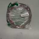 Hungbak Peel and Stick Metal Trim, Flexible Stainless Steel Molding for Wall, Fireplace, Mirror Frame, Craft and Home Decoration (Shiny Gold, 6m x 1.5cm)