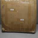 Screen Houses Pop-up Outdoor Camping Tent, 540 Degree Fully Transparent Non Dead Corner Gazebo