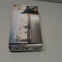 26Ft Retractable Dog Leash, Heavy Duty Great Leash for Dog up to 110 lbs, Anti-Slip Rubberized Handle, One-Handed Brake, Strong Nylon Tape, Tangle Free (Large Size).