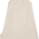 Burt's Bees Baby Unisex Newborn Essentials 100% Organic Cotton Beekeeper Wearable Blanket (Oatmeal)