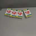 TRUE LEMON KIDS Wild Watermelon (10 Packets) - Hydration for Kids - No Preservatives, No Artificial Flavors & Sweeteners - Low Sugar Water Flavoring - Juice Powdered Drink Mix