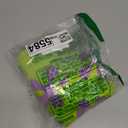 Green Purple Star Shorts Trunks For Teens / kids- Swim Suit Pink Halloween Costume Cosplay. Size Small