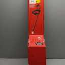 CRAFTSMAN Hedge Trimmer, 22" Corded with POWERSAW Branch Cutter, 3.8-Amp (CMEHTS8022)