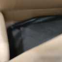 Car Seat Covers Full Set, Nappa Leather Seat Covers for Cars, Beige Car Seat Protector Waterproof, Car Seat Covers Front Seats and Back Fit for Most Cars SUVs Trucks