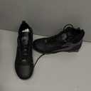 Venum Elite Football Cleats - Black/Black - M 6 / W 7.5