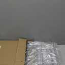 Pull Out Trash Can Under Cabinet with Soft-Close Slides,Heavy Duty 40 Qt Under Sink Trash Can for Kitchen,Garbage Can Not Included, Requires Minimum Cabinets Opening 12" W X 17" D