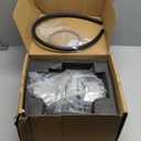 4150 Carburetor 850 CFM W/ Electric Choke Double Pumper Mechanical Secondary 4BBL 0-4781S