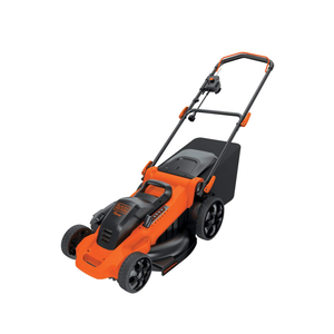 BLACK+DECKER CM2043C Cordless Mower, 20"