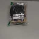 Norelco Philips Multigroom 3000 Series, All-in-One Trimmer, Beard Trimmer and Hair Clipper, 15-Piece Men's Grooming Kit for Head, Beard, Face, Nose, Ears, No Blade Oil Needed, Soft Pouch, MG3770/40 (Black)