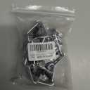 No Pull Collar, Adjustable Dog Collar Small Medium Large Dogs