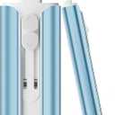 MFi Certified Flash Drive 256GB for iPhone Thumb Drive, USB Memory Stick iPhone Flash Drive Photo Stick for Photos Videos, High Speed External Storage Jump Drive for iPhone/iPad/Android/PC(Sky Blue)