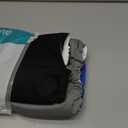 CuteBone Dog Diapers Male Washable Belly Band for Male Dogs Wraps 3pcs a Pack DM41L