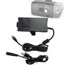 90W AC DC Adapter Converter Compatible with ResMed AirMini AutoSet Travel Machine, Replace Powe-r Supply Cord