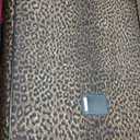 Rockland Jungle Softside Upright Luggage Set, Pink Leopard, 4-Piece Set (14/29/24/28)