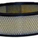 WIX Filters - 42093 Air Filter, Pack of 1