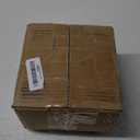 FridayParts Fan Belt Pulley 3908447 3914462 Compatible for Cummins 4B 6B 4BT 6CT 6BT 6C 8.9L QSB Engine Replacement