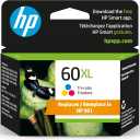 HP Original HP Ink 60 XL Tri-color