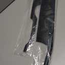 2Pcs Center Console Dashboard Strip Trim Carbon Fiber Style Dashboard Strip Cover Trim Replacement for K5 2019 to 2023