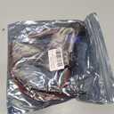 Trolling Motor Plug and Receptacle Set, 12V 8AWG 2 Wire, Universal, Easy Install, Durable, For Fishing Boats, Fresh Water