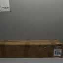 BLIKA Complete Set 36" Cable Railing Post Kit(Post 35"x2"x2"), Black Level Drilled Cable Railing Post, Invisible Cable Railing System Kit Include 4Pack Level Posts,1/8" Stainless Cable(No Handrail)