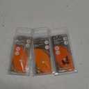 SouthBand Bait Treble Hooks, Size 16 + 14 +12, 11 Pack