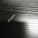 EMERIT 3-Tier Printer Stand for Laser/Inkjet/All-in-One - 23.6x18.9x31.5 Heavy Duty Cart w/Adjustable Shelves & Lockable Wheels, Storage for Scanner/Fax/Supplies - Industrial Home & Office (Black)